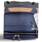 Travelpro Crew Classic Carry-on Expandable Spinner Luggage – Patriot blue