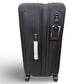 Tumi Alpha 3 Short Trip Expandable 4 Wheeled Packing Case - Black