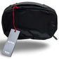 TUMI Alpha 3 9" Travel Kit - Black