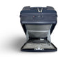 SAMSONITE Elevation Plus Carry on Spinner - Blue (Preowned)