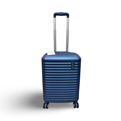 American Tourister Stratum 3.0 Carry-On 20" Hardside Spinner - Elemental Blue