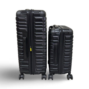 Delsey Paris Hardside Luggage Set - Black