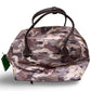 Tumi Adrian Carryall - Camouflage Pink