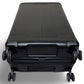 Samsonite Silhouette 18 Hardside Medium Spinner - Black