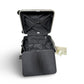 FPM Milano Bank Light 55 Carry-On - Black