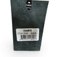 CHAMPS Leather Top-Zip Shoulder Bag - Black