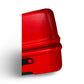 Bric's B|Y Ulisse 30" Expandable Spinner - RED