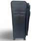 Samsonite X-Tralight 4 Large Check-in Expandable Spinner - Black