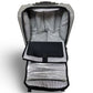 London Fog Cambridge 15" 8-Wheel Under the Seat Bag