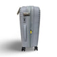 Delsey Paris Dune Carry-on Spinner - Lunar Rock