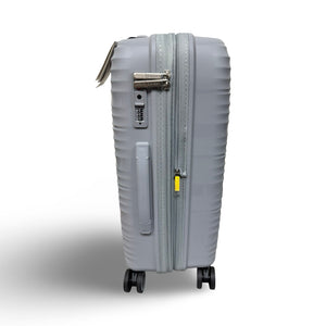 Delsey Paris Dune Carry-on Spinner - Lunar Rock
