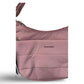 Travelon Anti-Theft Roam Medium Crossbody - Desert Pink