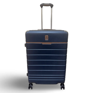 Travelpro® x Travel + Leisure® Medium Check-In Spinner - Monaco blue