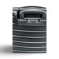 Samsonite Spin Tech 6 Medium Spinner - Black (Preowned)