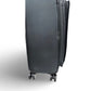Ricardo Torrance Softside 21" Carry-On Spinner Suitcase - Charcoal