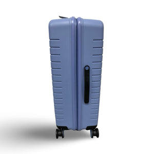 Bric's B|Y Ulisse 28" Expandable Spinner - Grey Blue