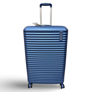 American Tourister Stratum 3.0 Large Hardside Spinner - Elemental Blue
