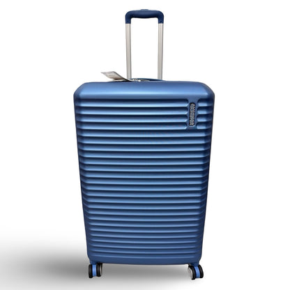 American Tourister Stratum 3.0 Large Hardside Spinner - Elemental Blue