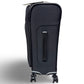 Samsonite Silhouette 18 Softside Global Carry-On Spinner - Black