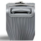 AMERICAN TOURISTER Tribute Encore Hardside 20" Spinner - Silver