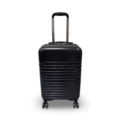 Original Penguin – Keeper 22" Hardside Spinner bag - Black (Used)
