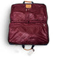 Hartmann Reserve 24" Garment Bag - Midnight Navy