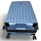 Delsey Paris Shadow 6.0 Large Check-in Expandable Spinner - Blue