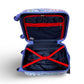 Nautica Kids 18" Airline Approved Carry-on Suitcase - Pastel Shell