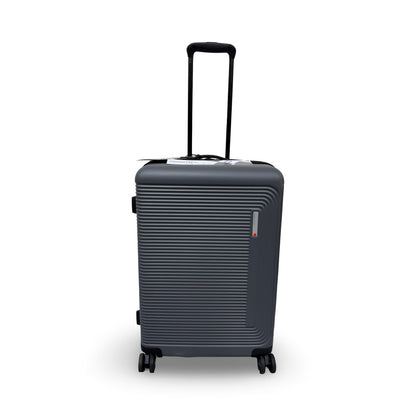 Sharper Image Journey Lite 24" Hardside Luggage - Gray