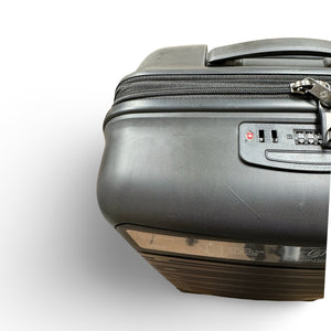 SAMSONITE Elevation Plus Carry on Spinner - Triple Black