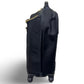 Tumi Voyageur Leger International Carry-On - Black and Gold
