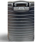 Samsonite Spin Tech 6 Large Spinner - Black (Preowned)