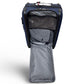 TUMI Alpha 22" Continental Dual Access Carry-On Spinner - Blue