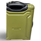 Jeep Carry-On Hardside Spinner - Avocado