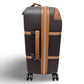 Delsey Chatelet Air 2.0 22" Carry-On Spinner - Chocolate