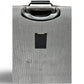 Hartmann Herringbone DLX Extra Large Check-in - Black Herringbone (PREOWNED)