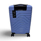 Bric's B|Y Ulisse 21" Carry-On Expandable Spinner -  Grey Blue