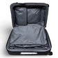 Tumi Alpha Continental Dual Access 4 Wheeled Carry-On - Black