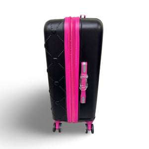 Derek Heart Medium CheckIn Spinner