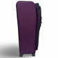 American Tourister 4 KIX 2.0 Softside Spinner Luggage, 28" - Purple Orchid