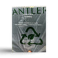 Antler Packing Cubes, Set of 4 - Gorse Yellow