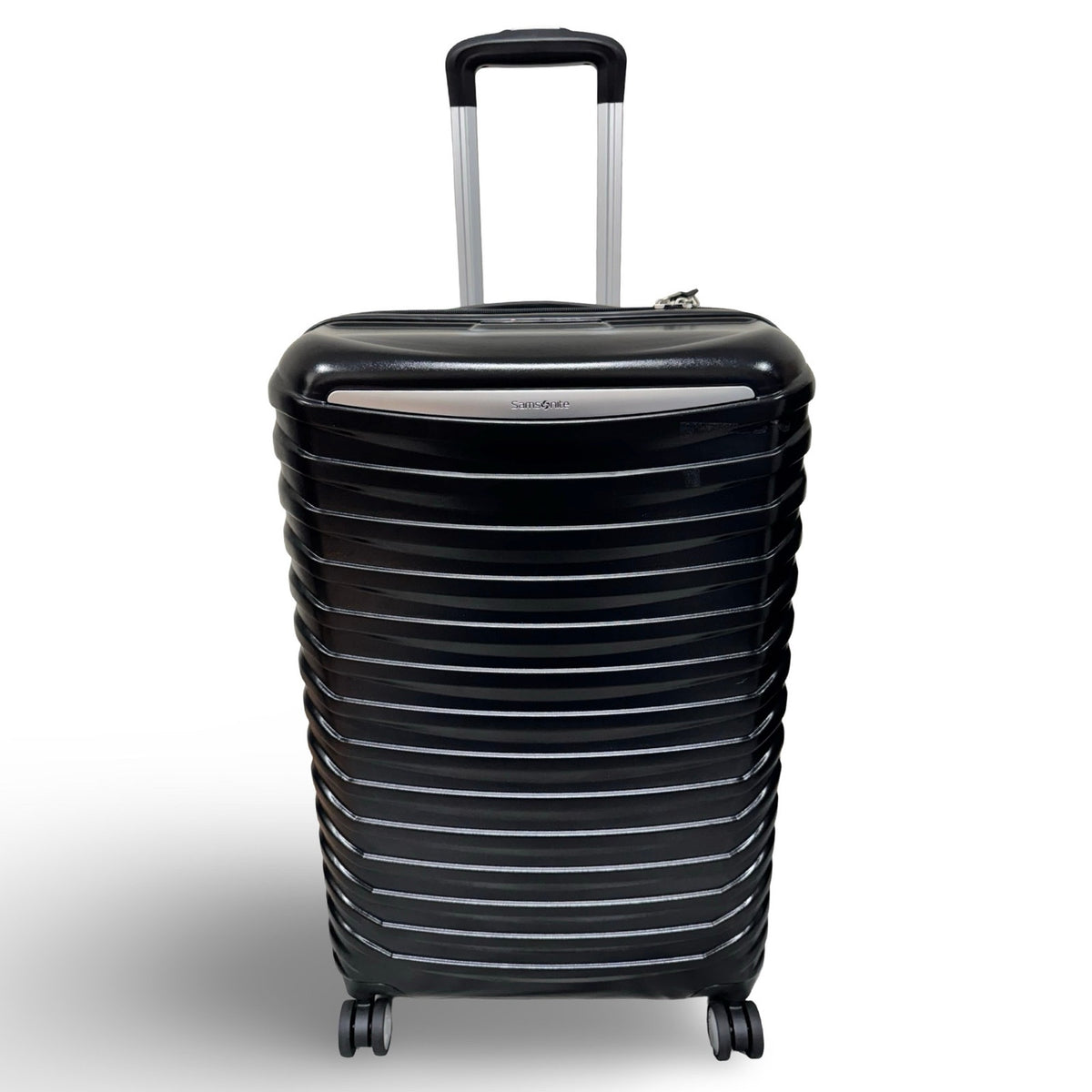 Samsonite Spin Tech 6 Medium Spinner - Black