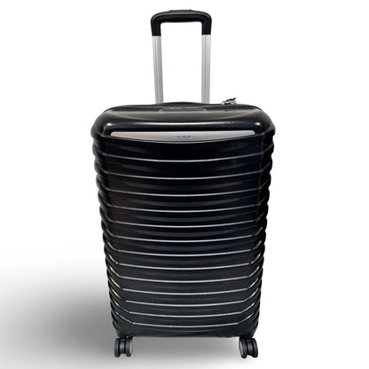 Samsonite Spin Tech 6 Medium Spinner - Black