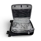 Victorinox Werks 6.0 Global Carry On Wheeled Suitcase - Black