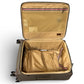 Hartmann Herringbone Deluxe Medium Journey - Terracotta Herringbone