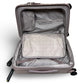 Tumi 19 Degree International Expandable 4 Wheeled Carry-On - Mauve Texture