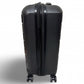 Traveler's Choice Pagosa Small Carry-On Hardside Expandable Spinner - Black