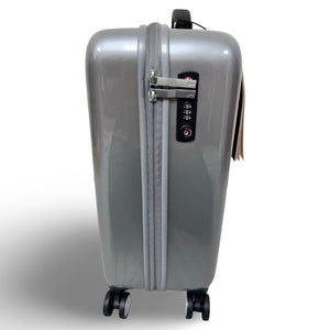 Ted Baker Women's Hardside Carry-On New World Mono