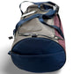 Tumi Voyageur Misty Duffel - Zinc/Navy/Beetroot