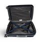 Samsonite Freeform 21" Carry-On Expandable Hardside Spinner Suitcase - Navy